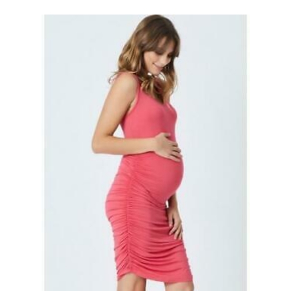 A Pea in the Pod Dresses & Skirts - Maternity Dress